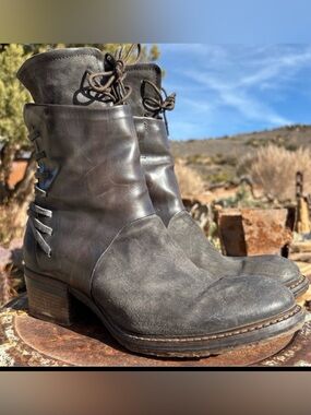 A.S.98 Chet Boots Free People